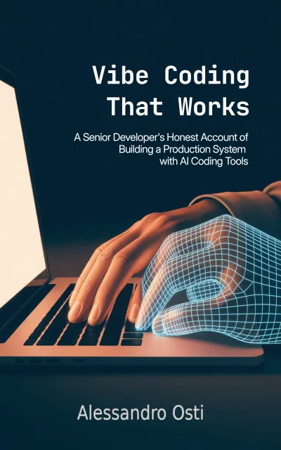Vibe Coding That Works — cover